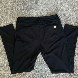 Michael Kors Skinny Dress Pants